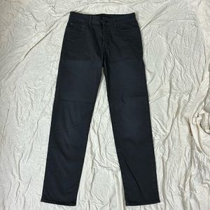 American Eagle Slim Straight Jeans. Size 28 waist 32 Length